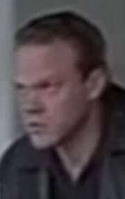 Джеймс Эчесон